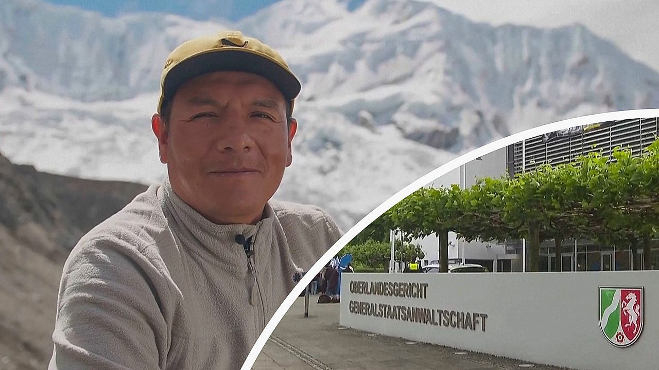 RWE siegt gegen Bauer aus Peru: Doch mehr Klimaklagen drohen Energiekonzern