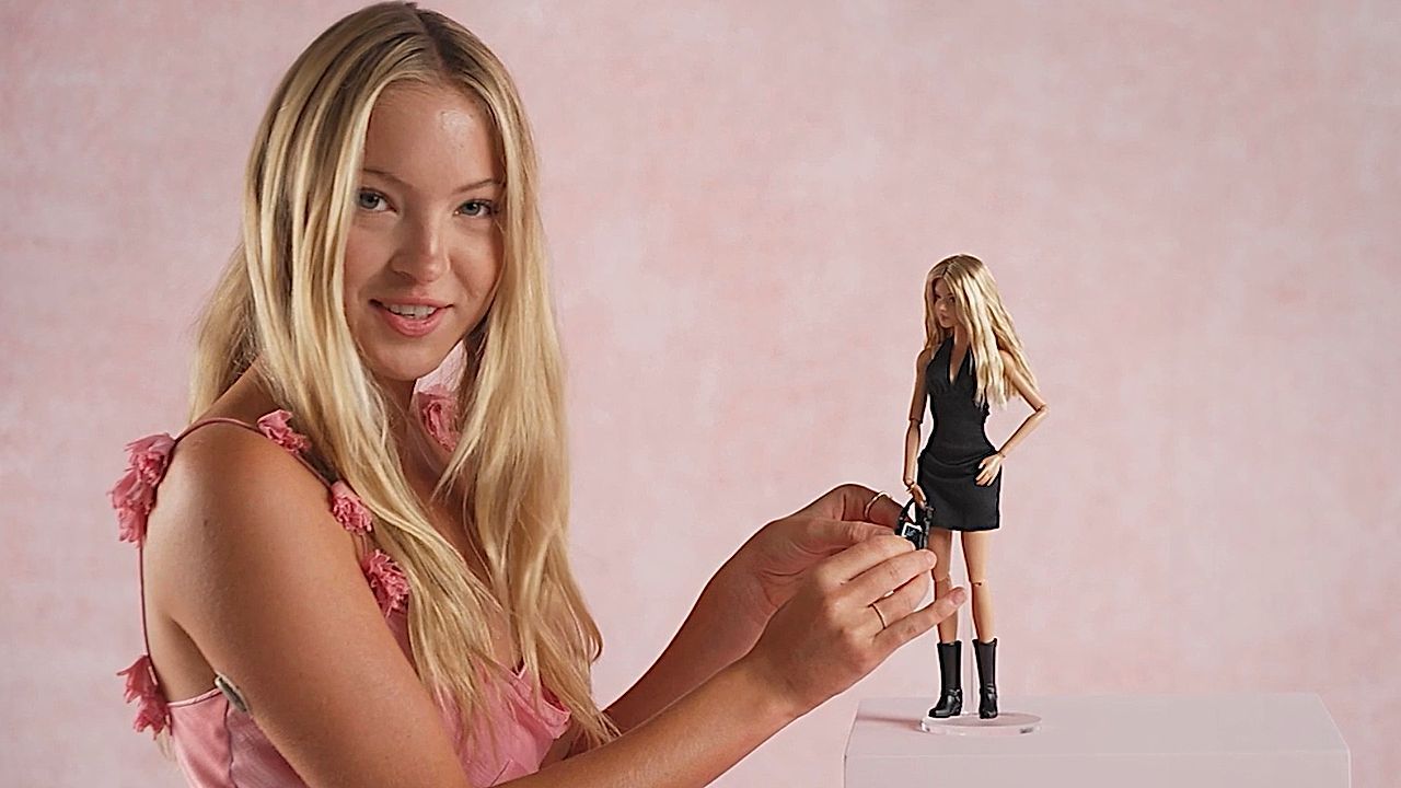 Barbie mit Diabetes: Tochter von Kate Moss stellt besondere Puppe vor