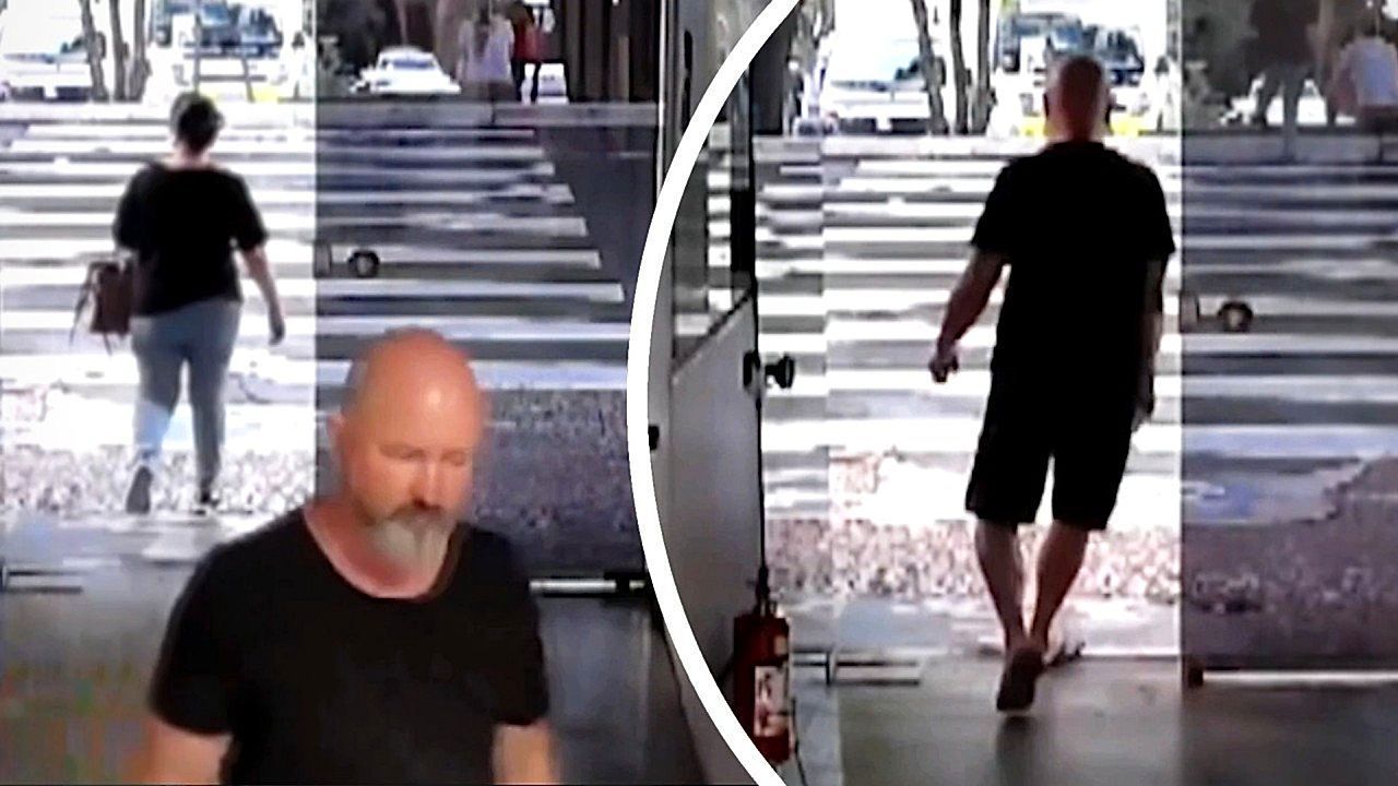 Nur zum Einstempeln da: Stadtangestellter in Flip-Flops schwänzt jahrelang die Arbeit