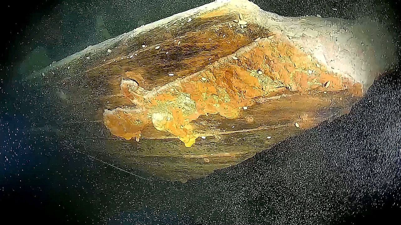 Spektakulärer Fund im Bodensee: Forscher entdecken 31 Schiffswracks