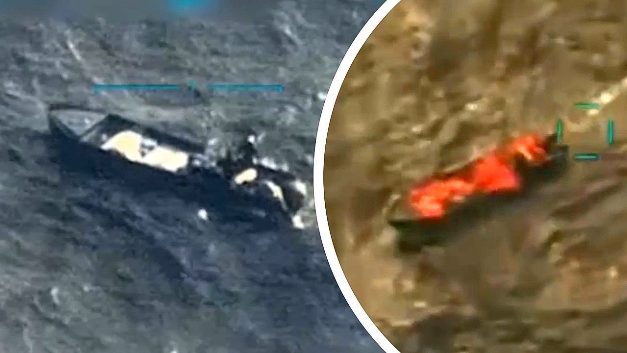 Kampf gegen Venezuelas „Narkoterroristen“: Drei Tote bei US-Angriff auf Boot in der Karibik