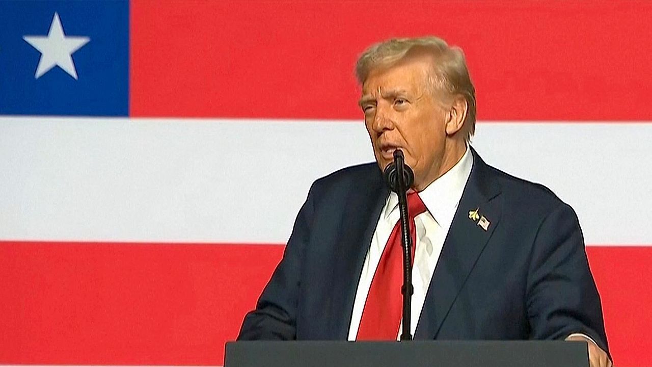 Hamas prüft Gaza-Plan – Trump setzt Frist und droht mit der „Hölle”