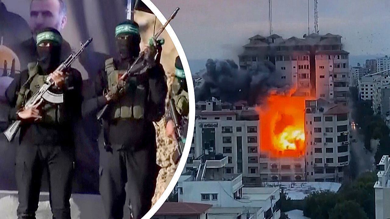 Zwei Jahre nach Massaker: Erste Gaza-Verhandlung endet in „positiver Atmosphäre“