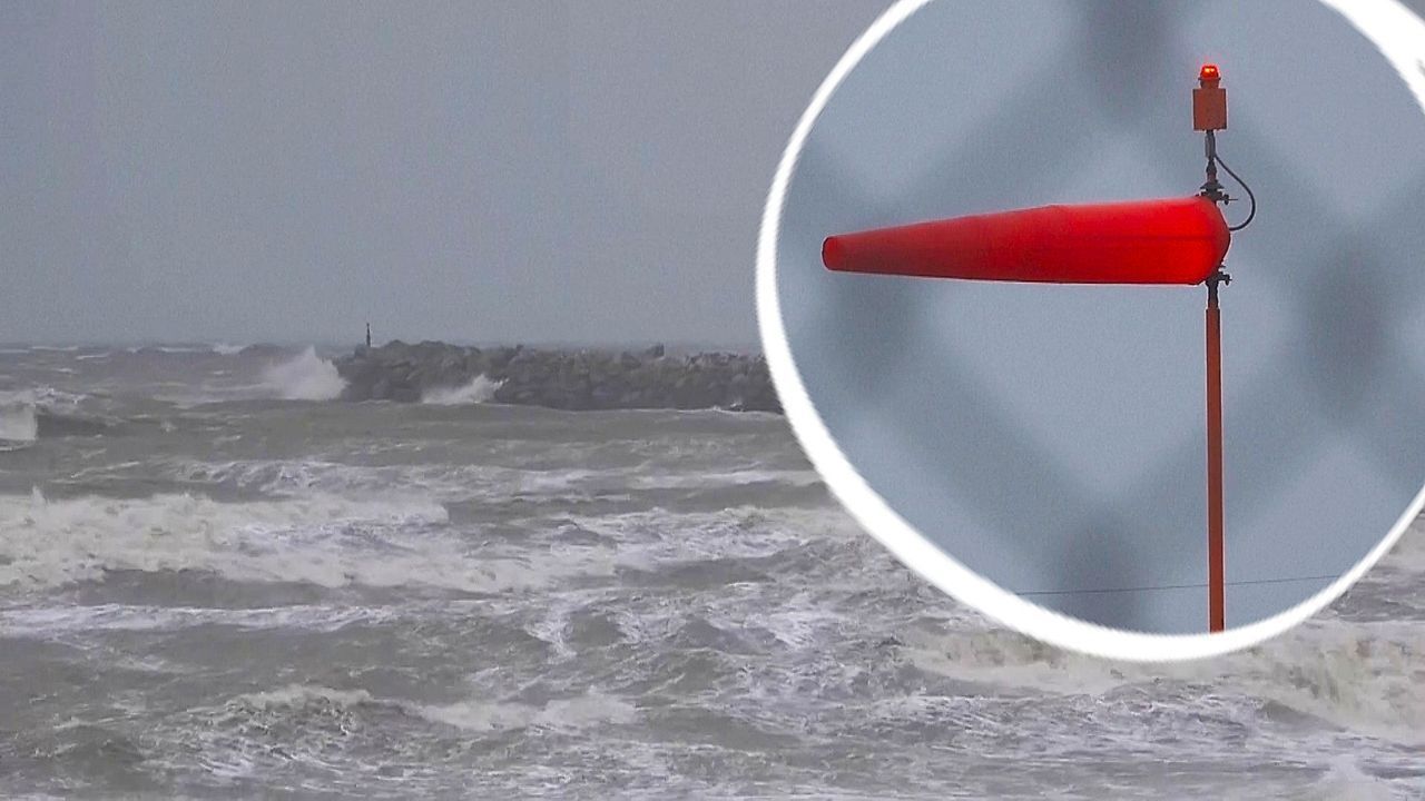 Video: Taifun „Halong“ verwüstet Alaska: Dutzende Menschen vermisst