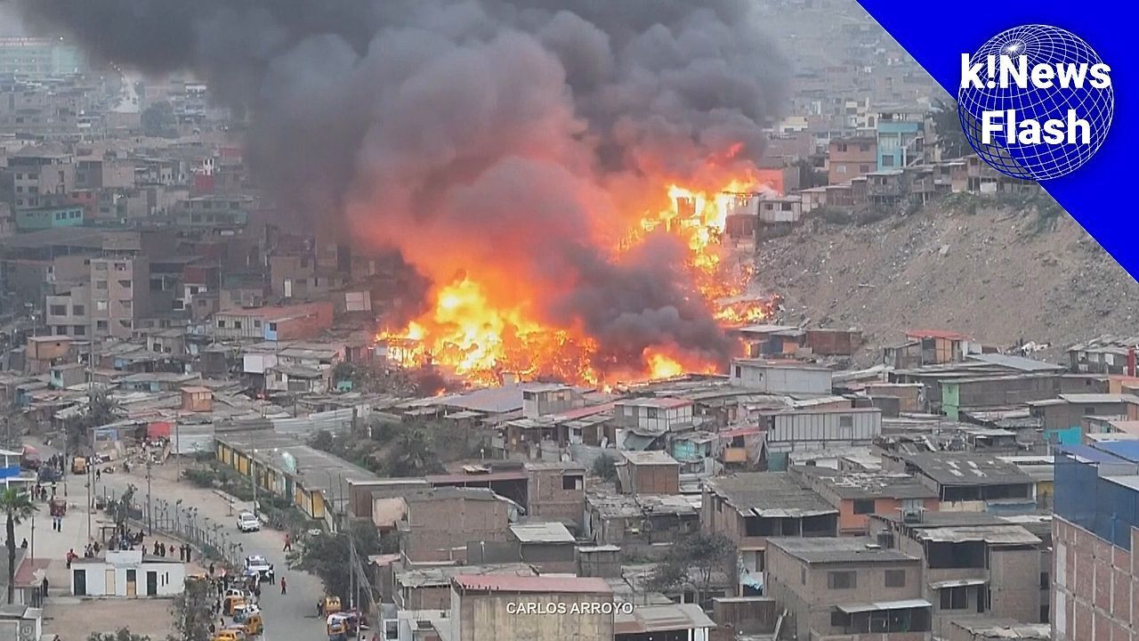 k!News-Woche: Wiederaufbau Gaza, Trump droht Hamas, Betriebssterben in Argentinien