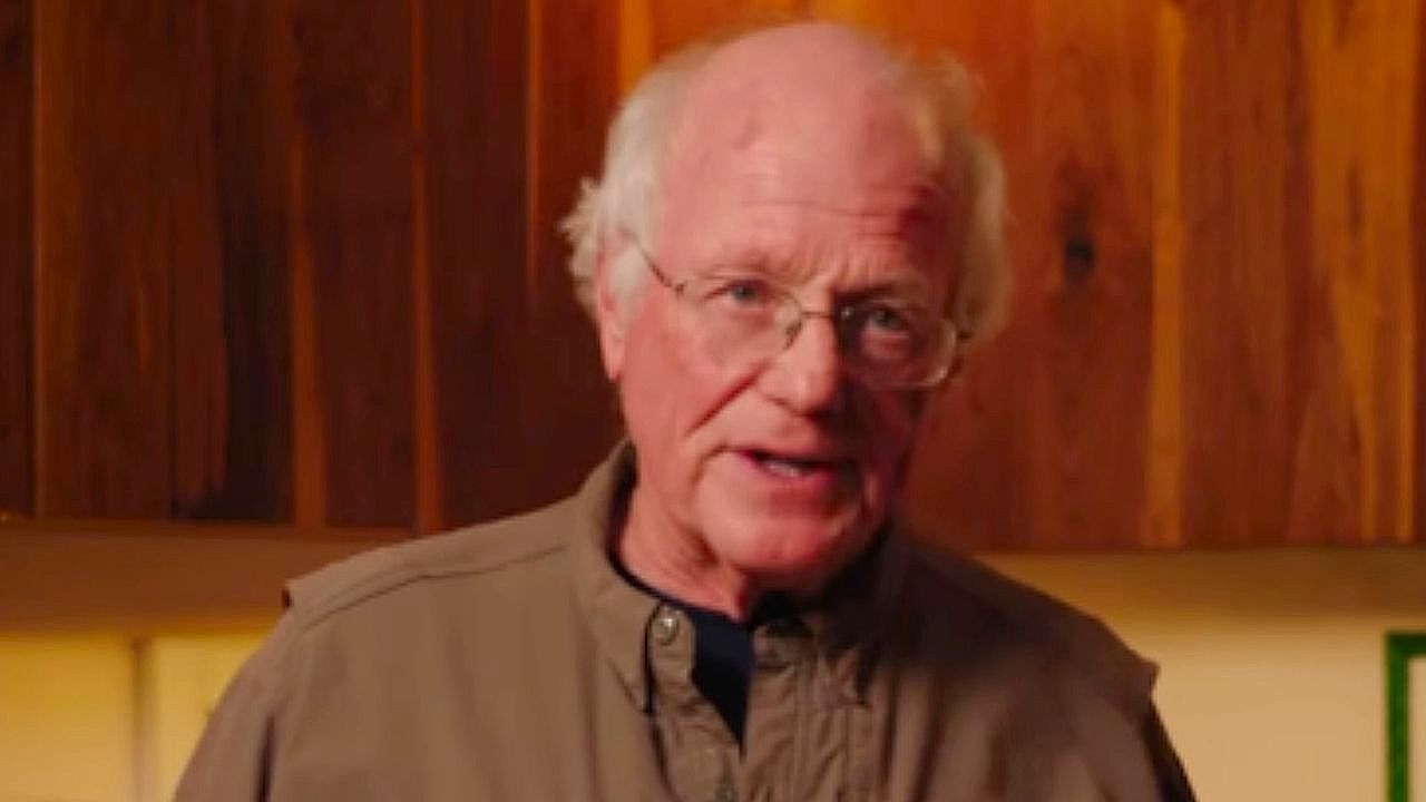 Video: Ben & Jerry's co-founder clashes with Unilever over blocked Palestine ice cream flavor