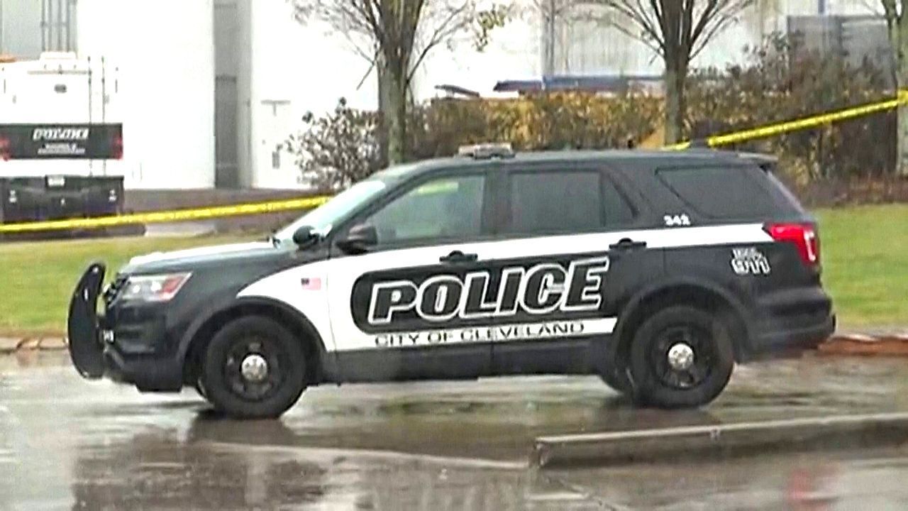 Amoklauf in Kunststofffabrik: Zwei Deutsche in Tennessee getötet