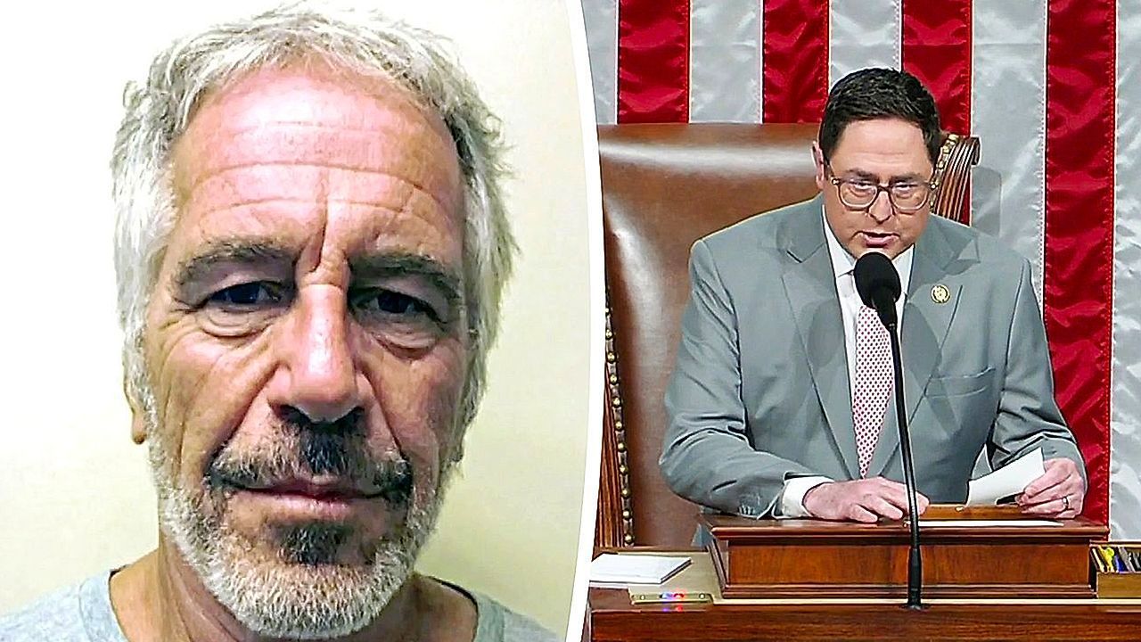 House votes to release Epstein files, Senate unanimously agrees to pass bill