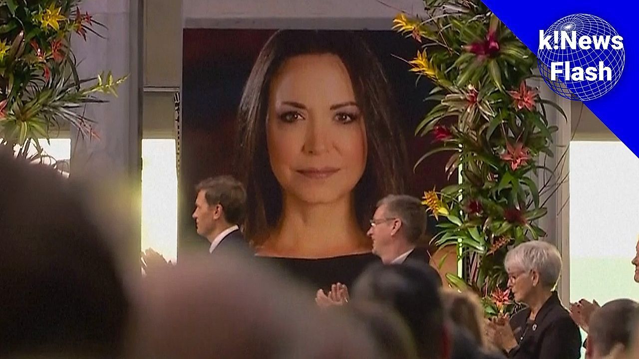 k!News-Schlagzeilen: Friedensnobelpreis für Machado, Selenskyj bereit zu Wahlen