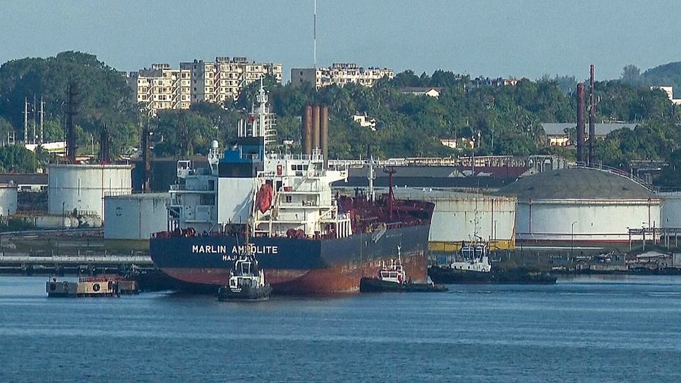 Kein Öl und Geld mehr: Trump droht Kuba und fordert „Deal“