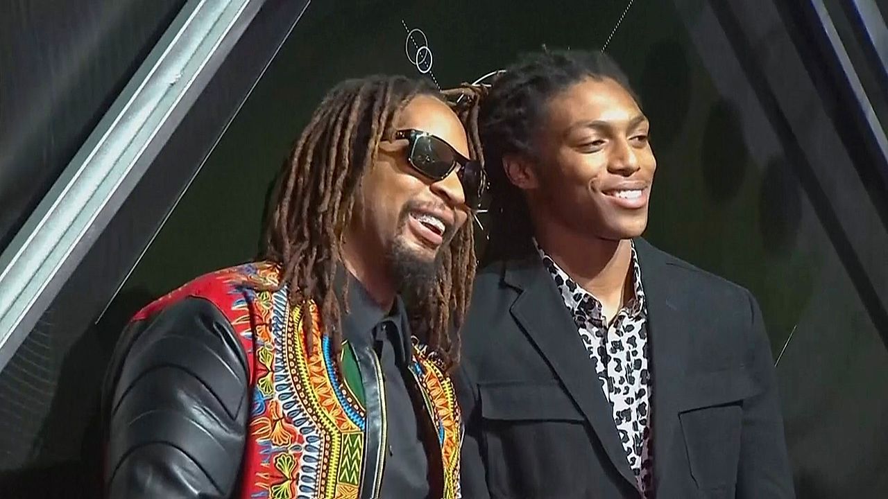 Video: Tragisches Ende einer Suche: Sohn von US-Rapper Lil Jon tot aufgefunden