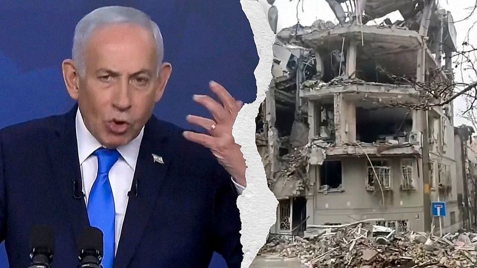 Netanjahu: „Iran kann unsere Existenz nicht mehr bedrohen“ – Angriffe sollen weitergehen