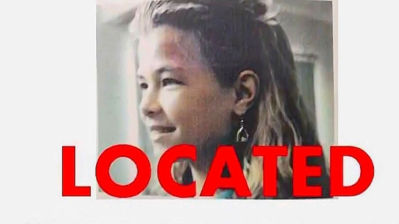 Video: Seit 1994 in Arizona vermisst: Frau nach 32 Jahren lebend gefunden