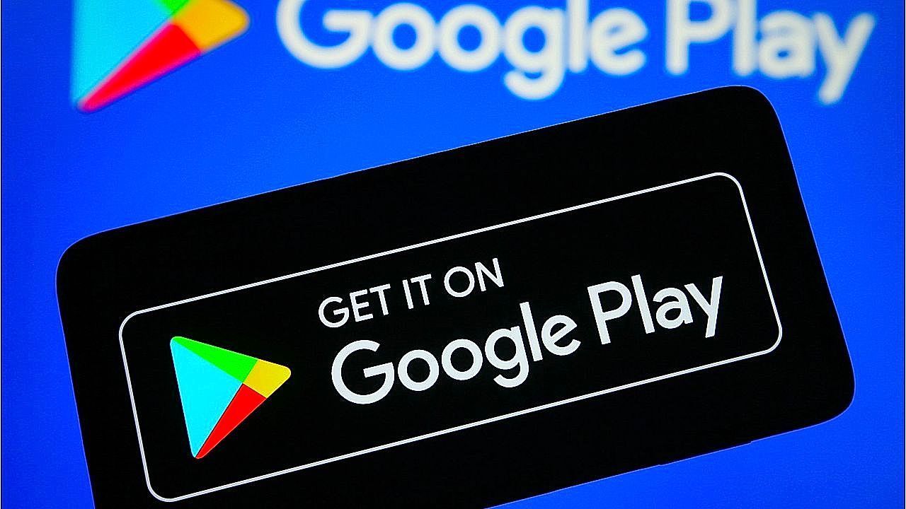 Video: EU fines Google €890 million in first major penalty under Digital Markets Act