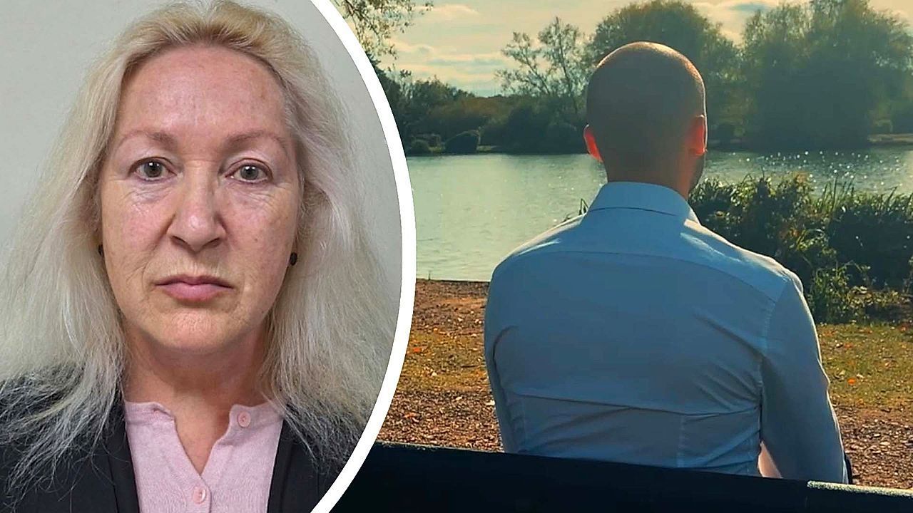 Video: Former school tutor sentenced to jail for sexually abusing boy she taught