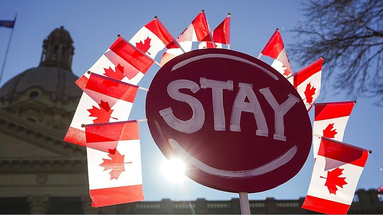 Albertans reject separation despite Musk and Trump-ally cheerleading