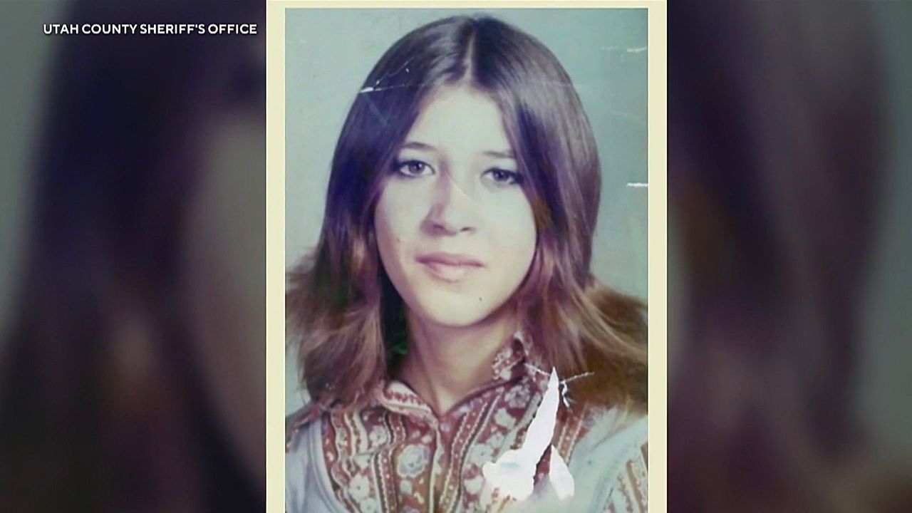 After 52 years: DNA links Ted Bundy to 1974 murder of Utah teen