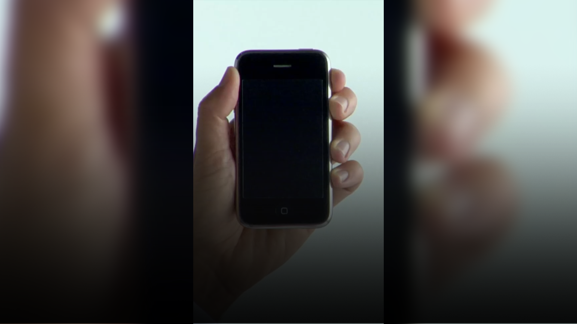 First iPhone: The Making of Apple's Smartphone