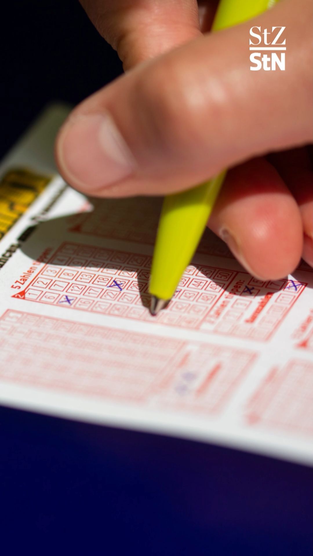 Eurojackpot: How the pan-European lottery works