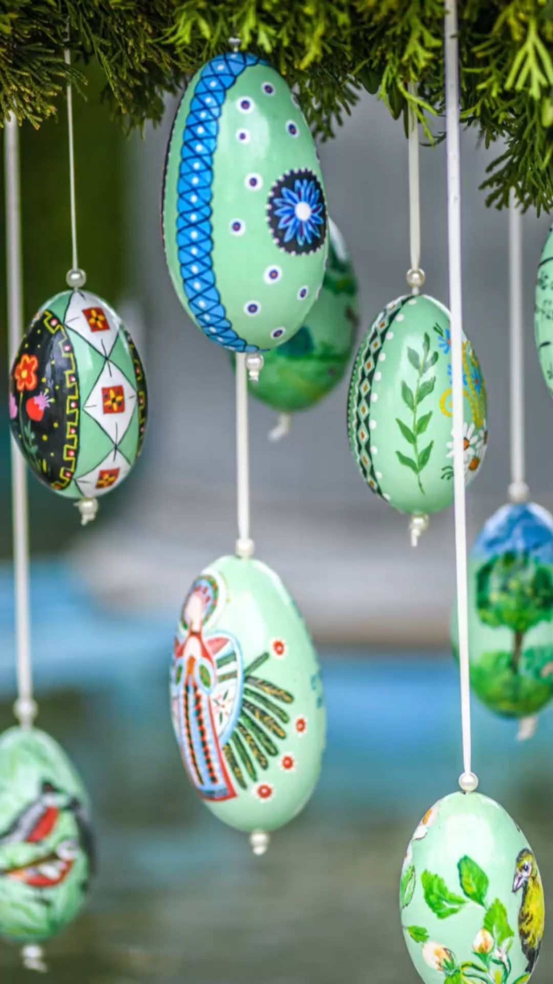 Easter: Origins and Traditions | Where the Easter Bunny Comes From