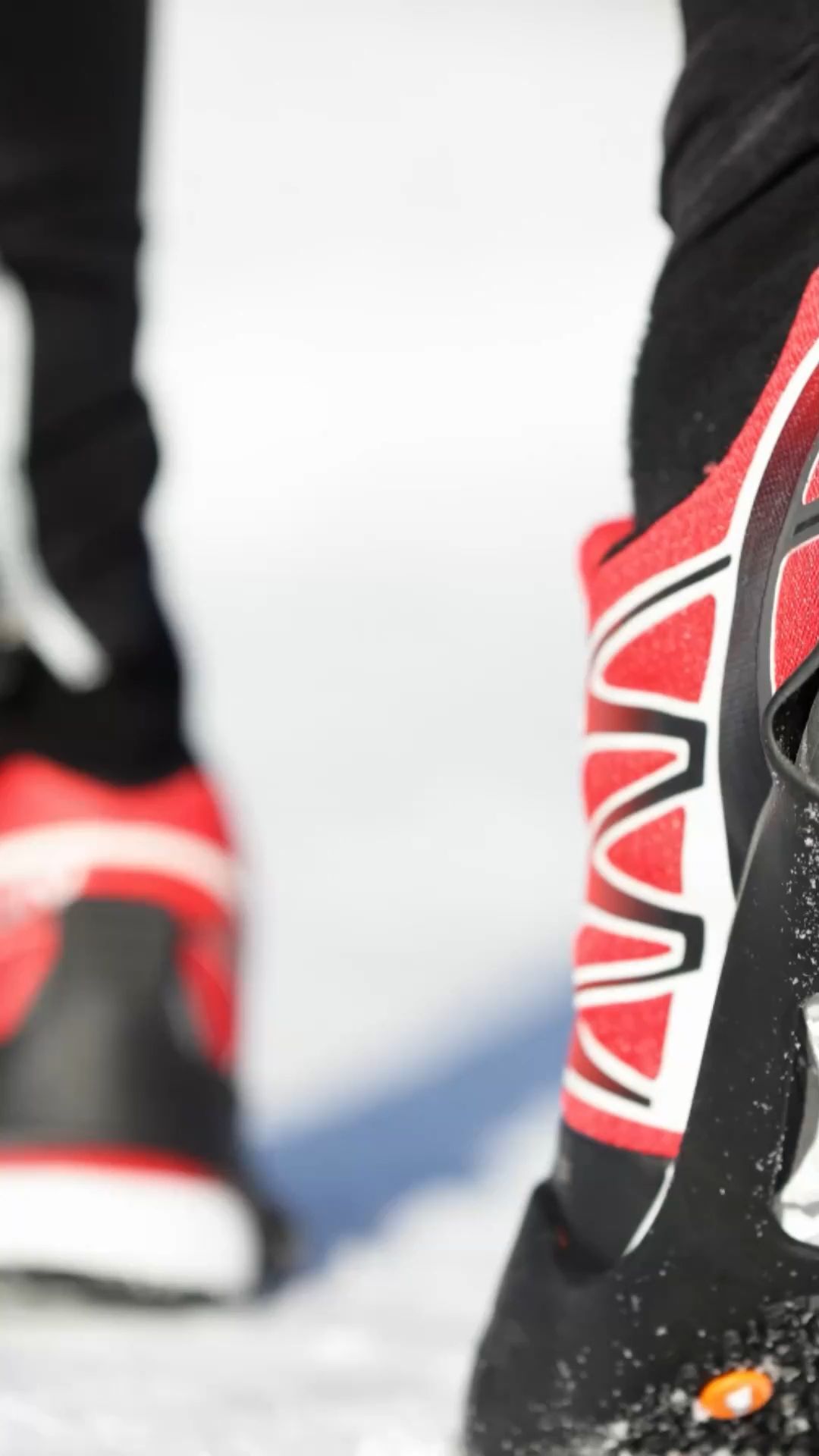 5 Tipps für rutschfeste Schuhe im Winter