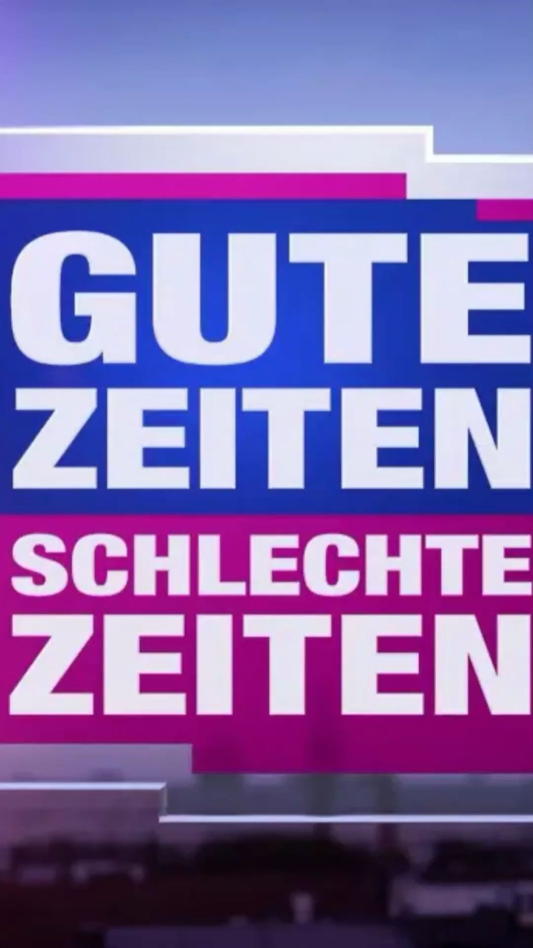 GZSZ: Can fans visit the filming location of the RTL soap?