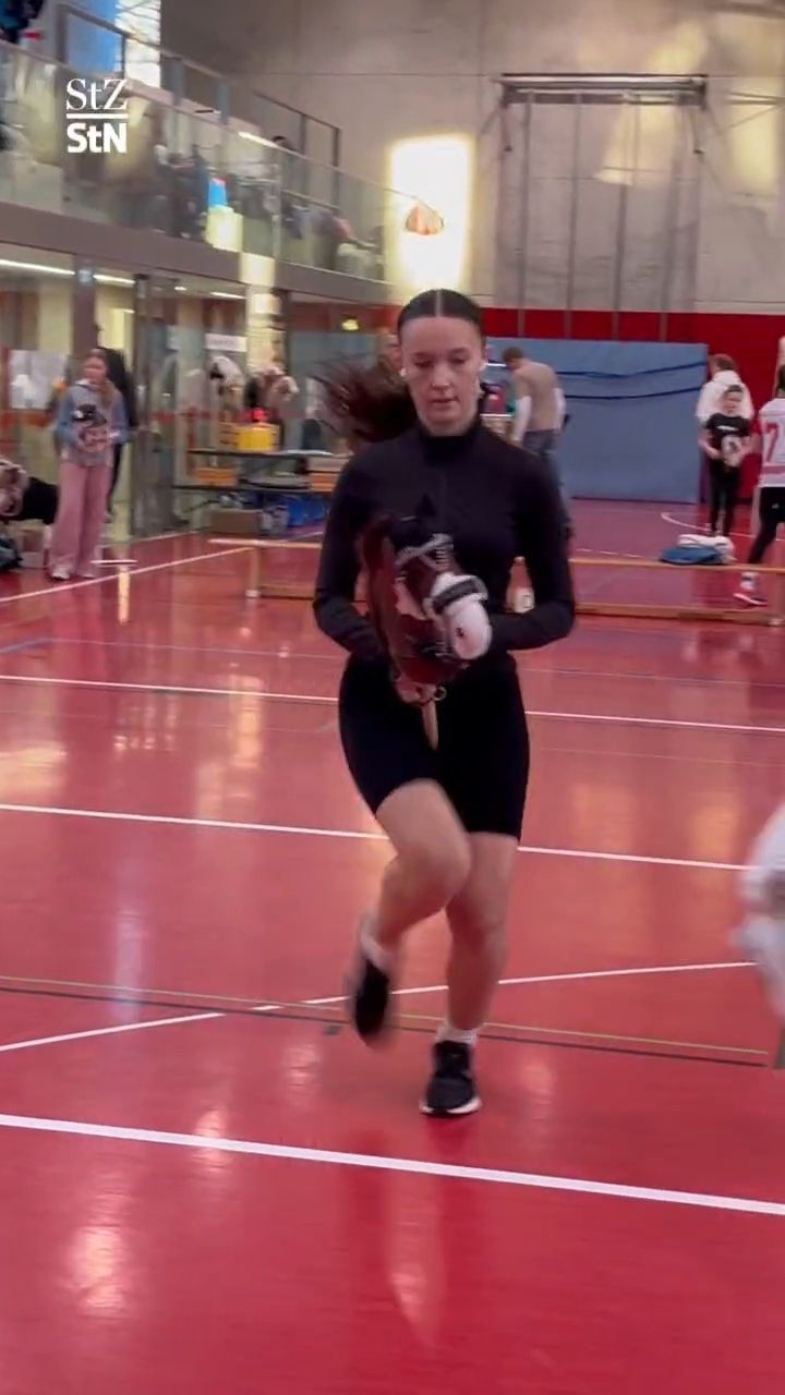 Hobby Horsing in Ditzingen: Much more than 