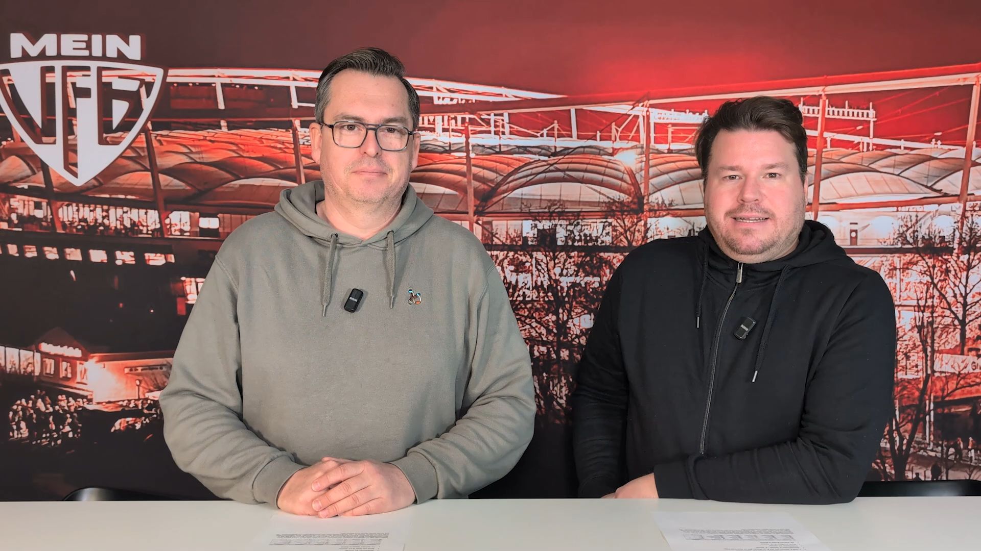 Video: Mit Bilal El Khannouss - Der Afrika-Cup und seine Folgen für den VfB Stuttgart