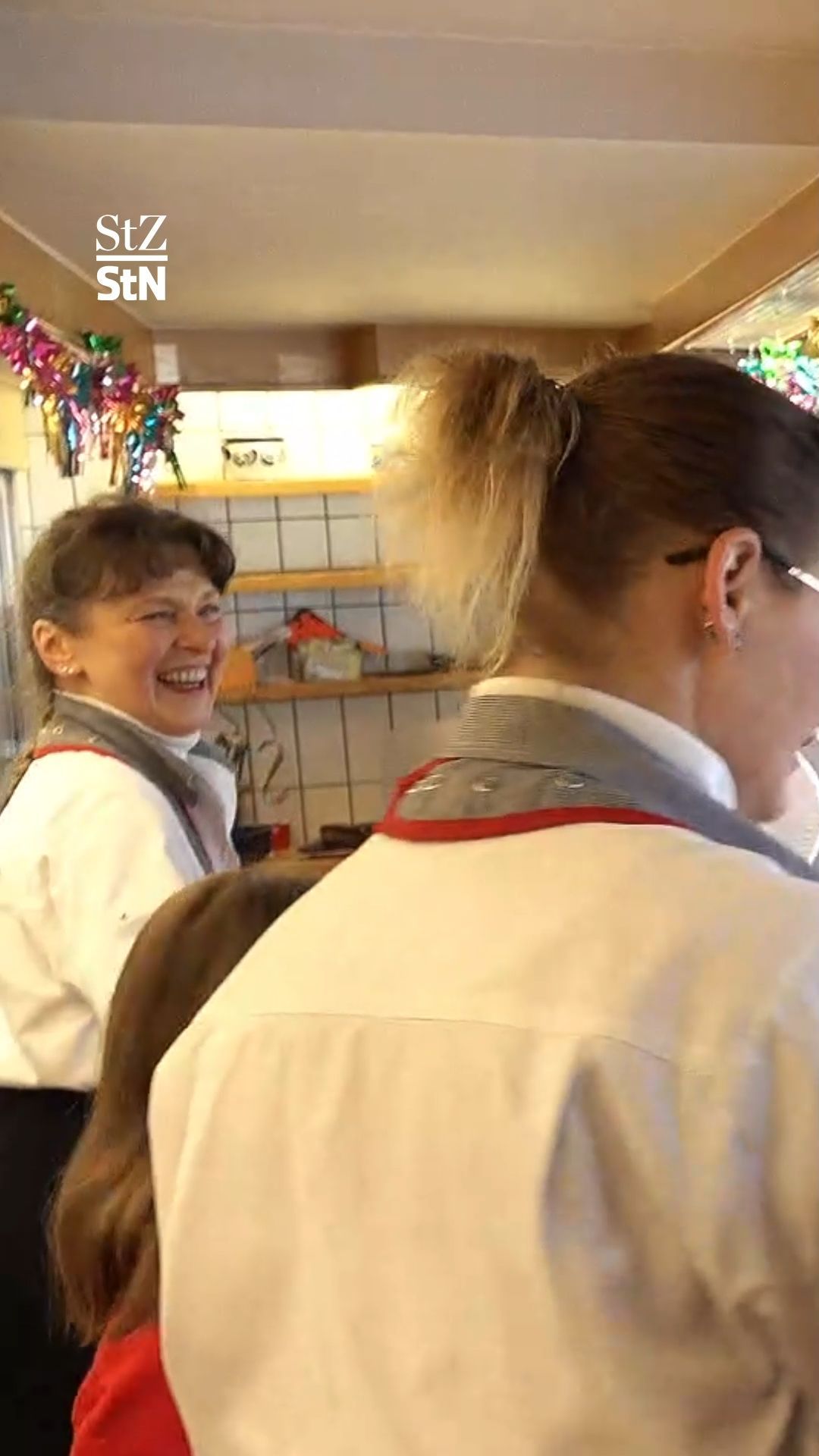 Video: Abschied für immer: Metzgerei muss nach 134 Jahren schließen