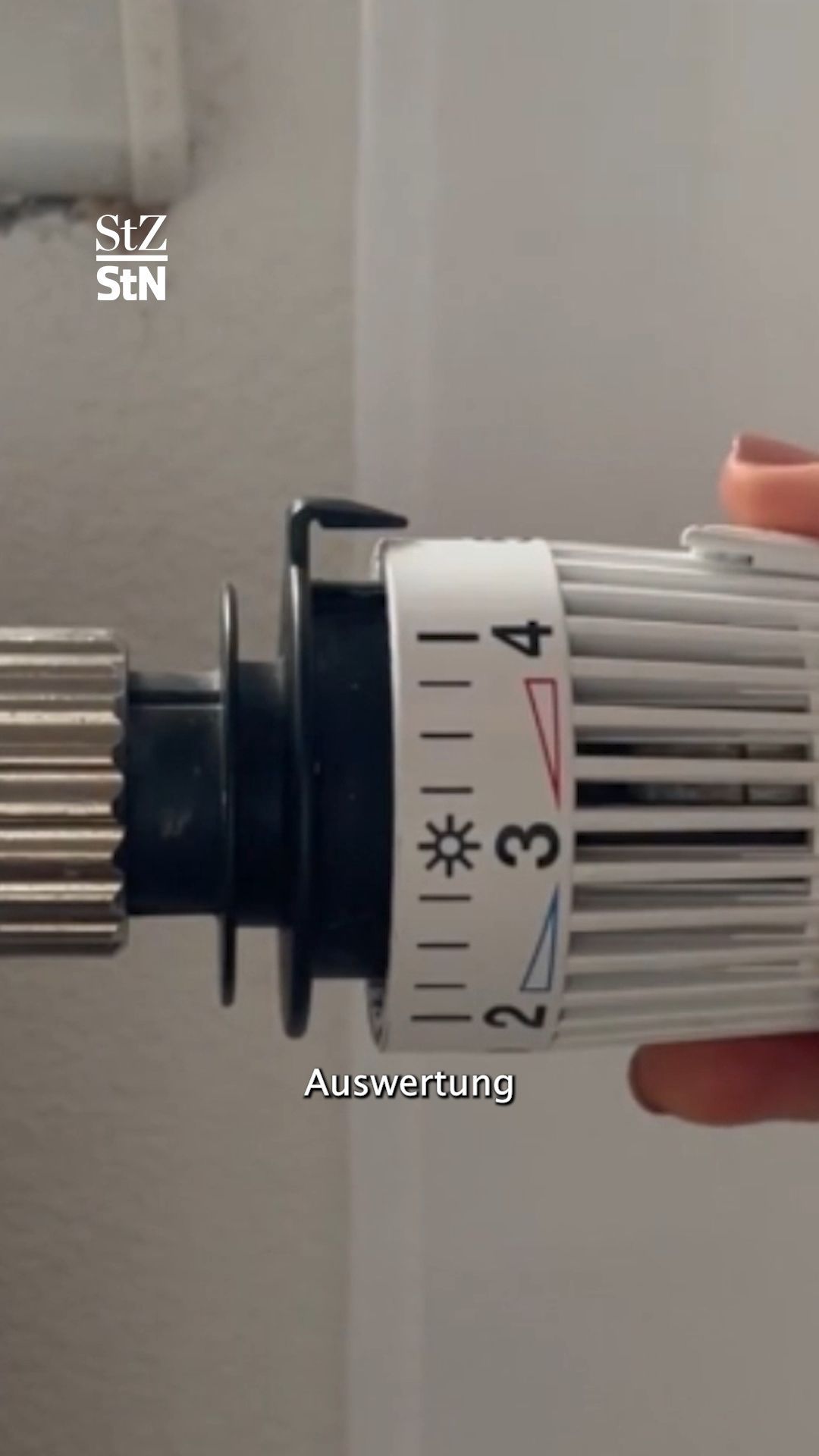 Video: Eisiger Winter: Im Norden und Osten wird deutlich mehr geheizt