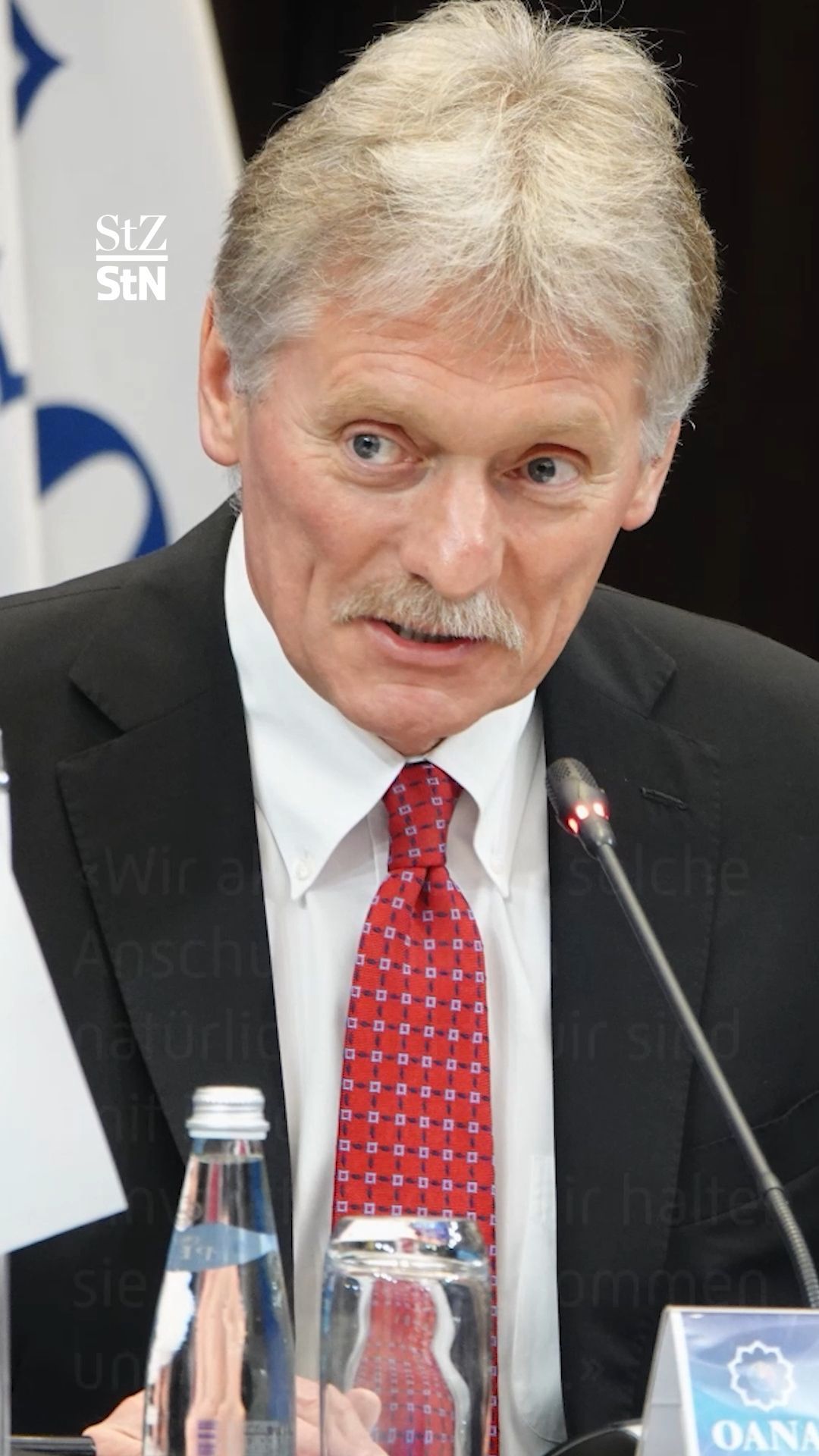 Video: Zwei Jahre nach Nawalnys Tod: Russland dementiert Vergiftungsvorwürfe