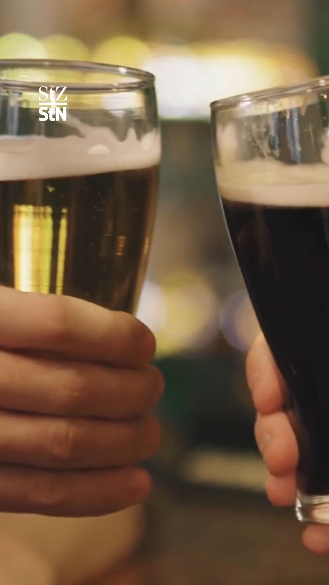 Video: Alkoholfreies Bier immer beliebter: Jeder neunte Liter ohne Promille