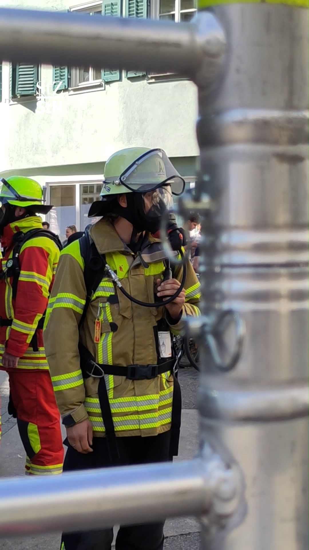 Video: Burgstäffeleslauf 2026 in Esslingen