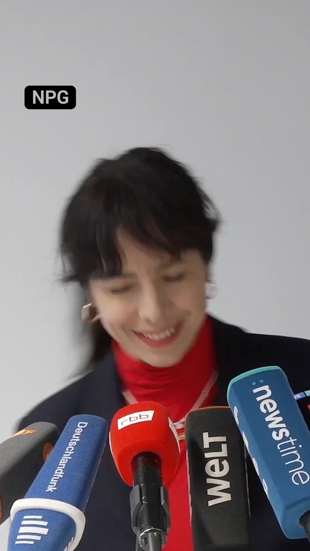 Video: Kann Rot-Grün-Rot noch klappen?