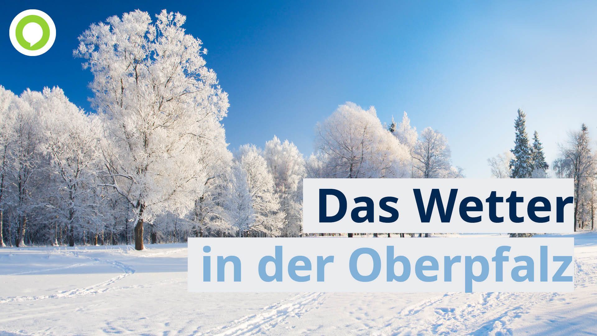 Video: OWetter: Eisiger Start ins neue Jahr