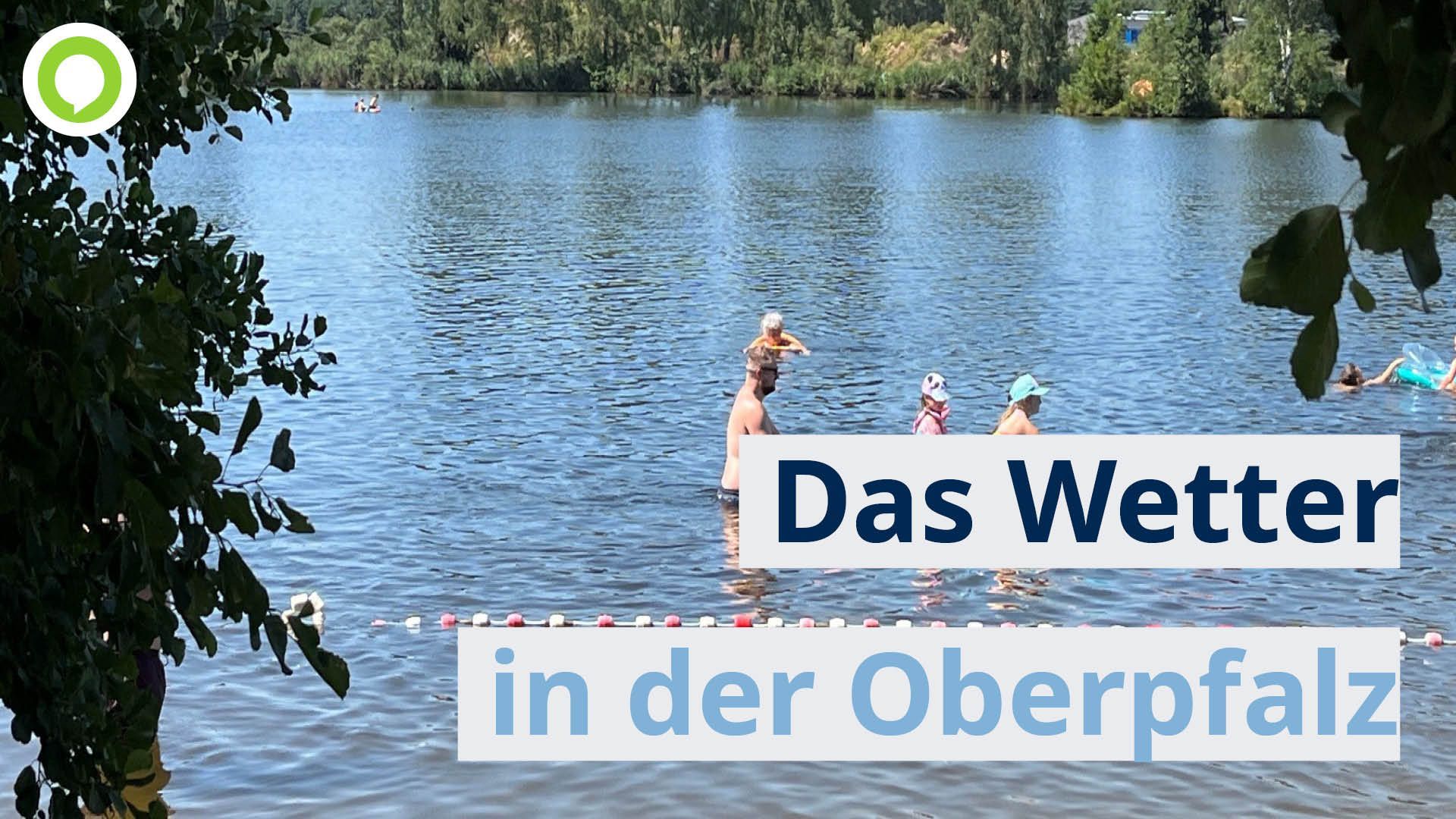 Video: OWetter: Sommerluft am Wochenende