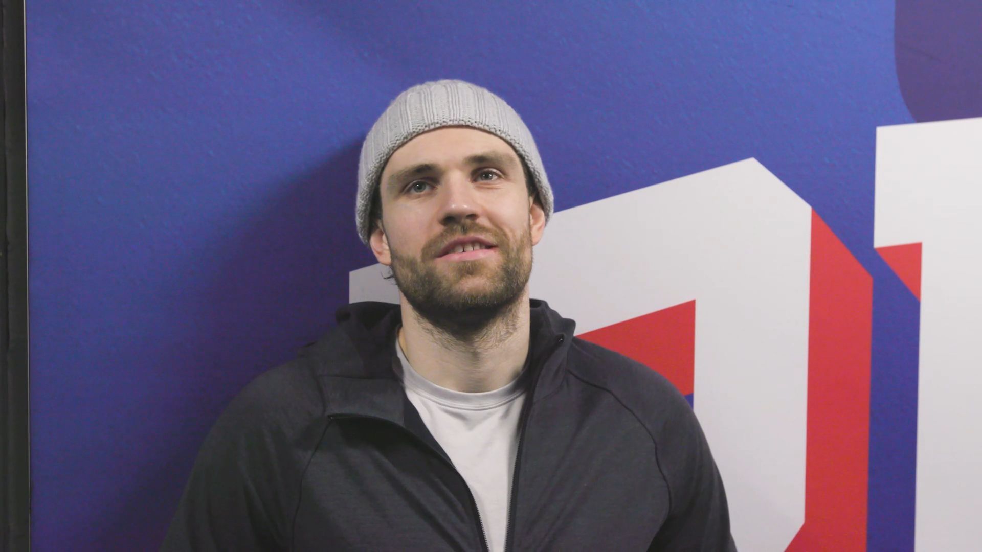 Interview Leon Draisaitl, 12.11.2025