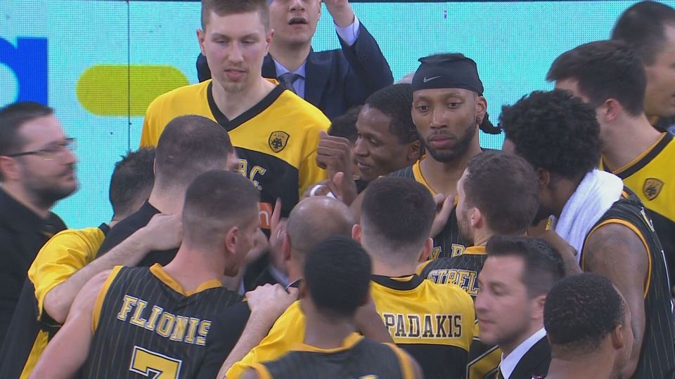 Τα highlights από το διπλό της Βασίλισσας στη Γαλλία (VIDEO)