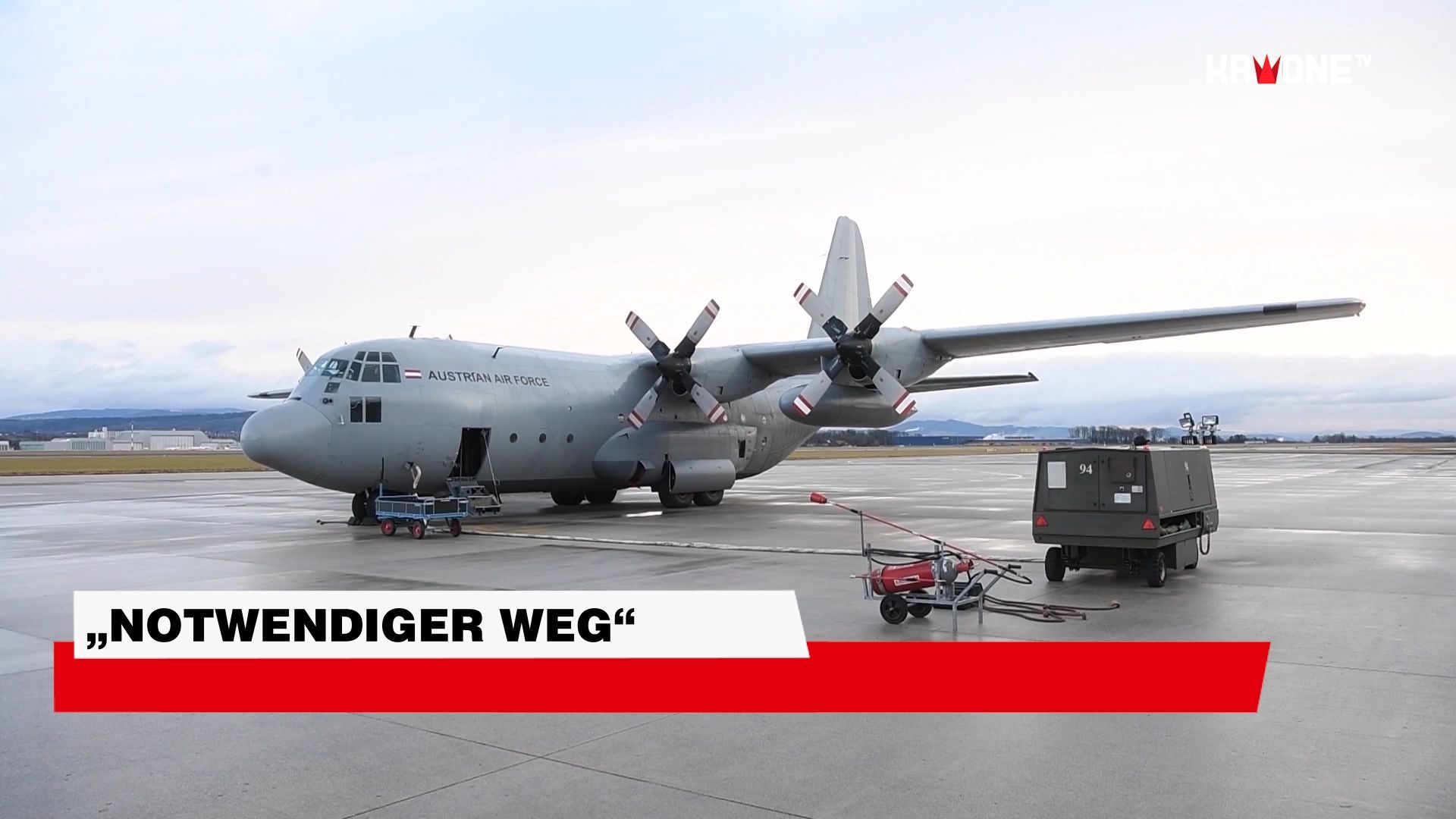 „Noodzakelijke weg“ - Eerste uitzetting naar Afghanistan in vier jaar