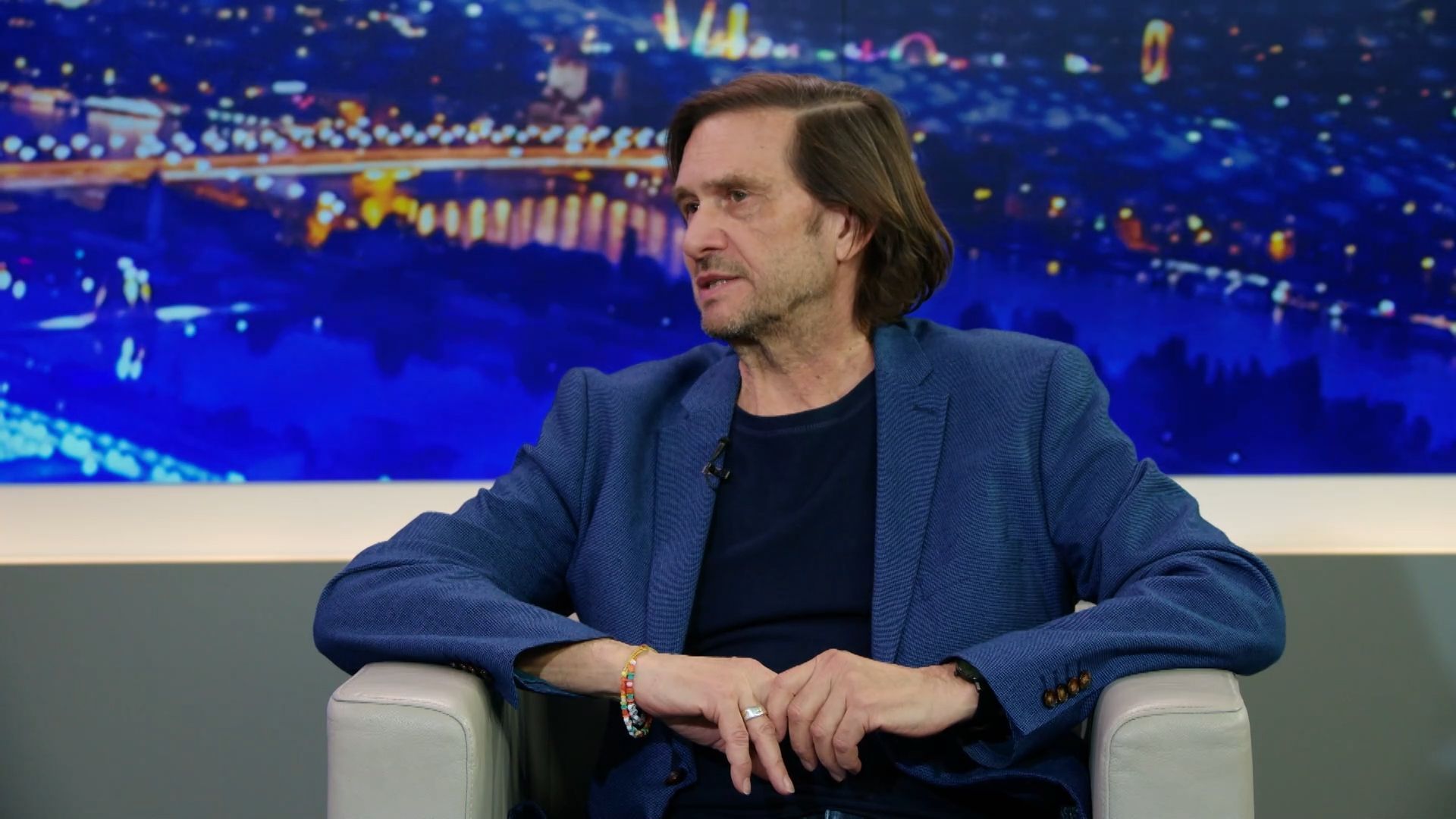 Video: Experte über junge Täter: „30 Prozent rückfällig“