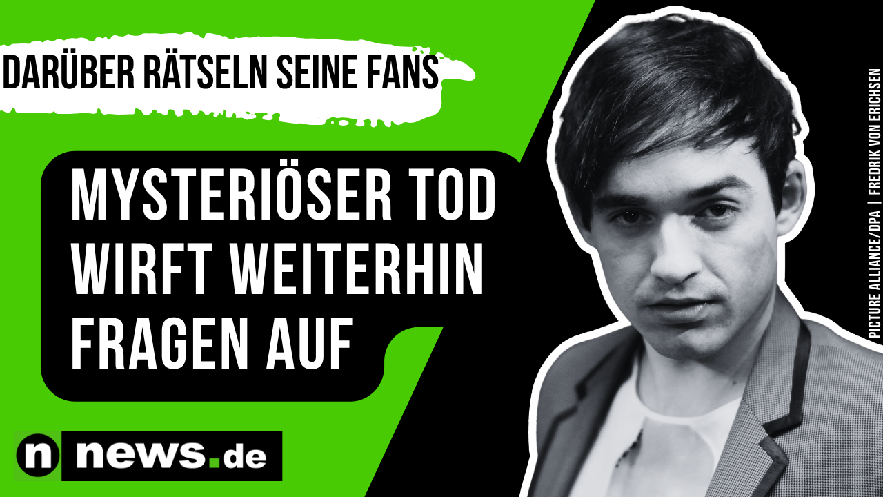Video: Daniel Küblböck: Mysteriöser Tod wirft weiterhin Fragen auf - darüber rätseln seine Fans