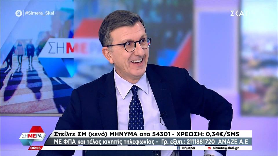 Πορτοσάλτε: «Όταν ακούω ότι αδικήθηκε ο Ολυμπιακός… λιώνω» (VID)