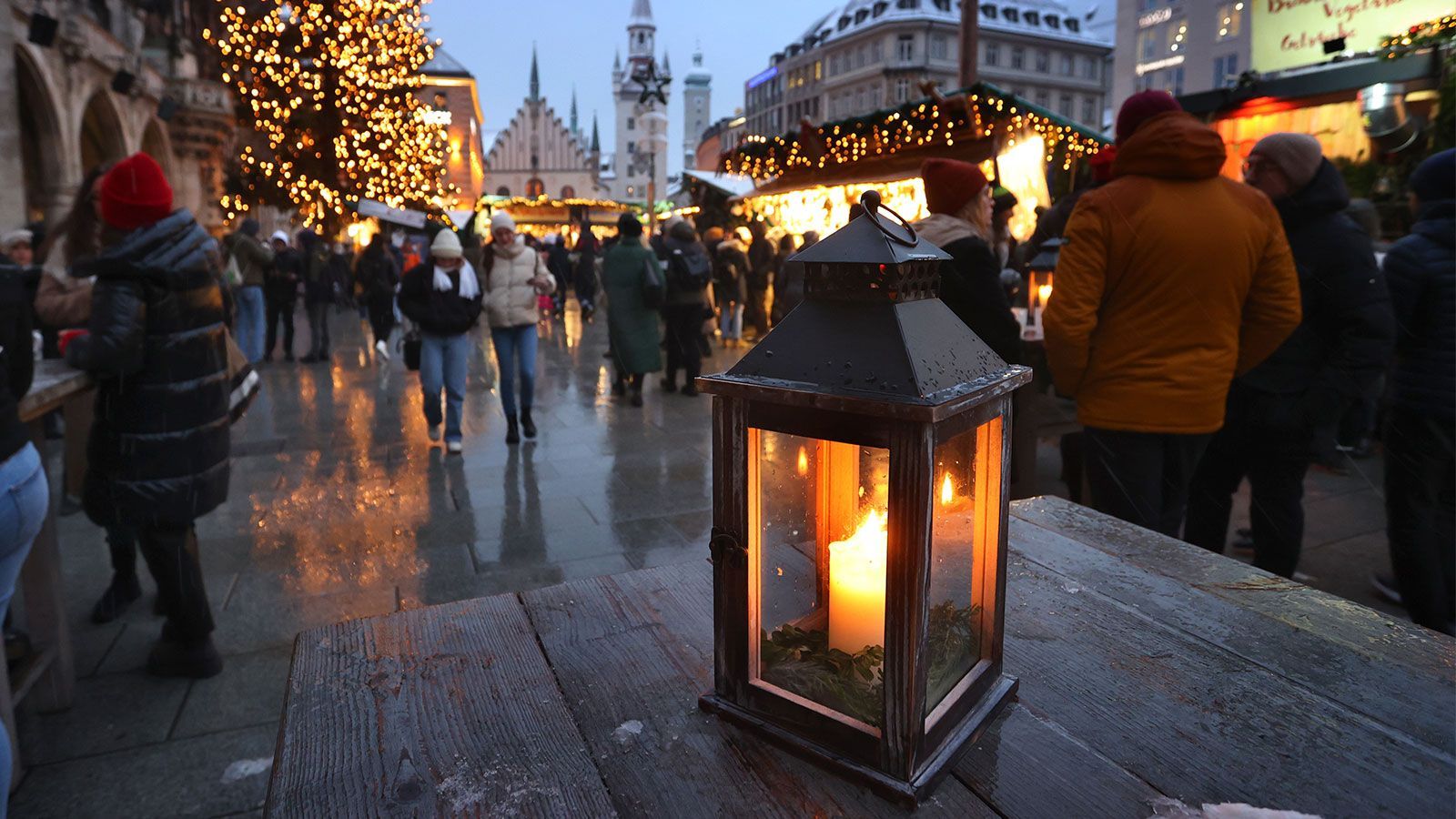 Google, Steuern, Rente und mehr: Das ändert sich im Dezember 2023