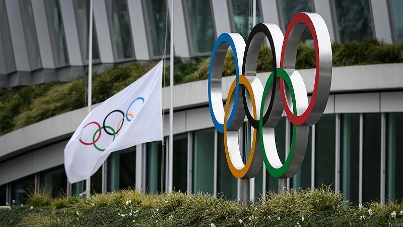 Was wird mit Olympia? Das IOC gibt sich vier Wochen