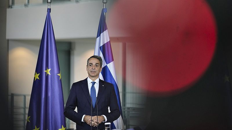 EU-Parlament alarmiert über Lage der Rechtsstaatlichkeit in Griechenland, fordert bessere Kontrolle von EU-Geldern