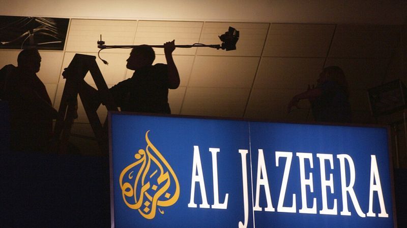 "Gegen alle Medien": Al Jazeera zu Schließung in Israel