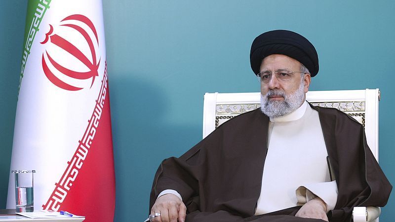 Präsident Raisi tot: Staatstrauer im Iran und internationale Reaktionen