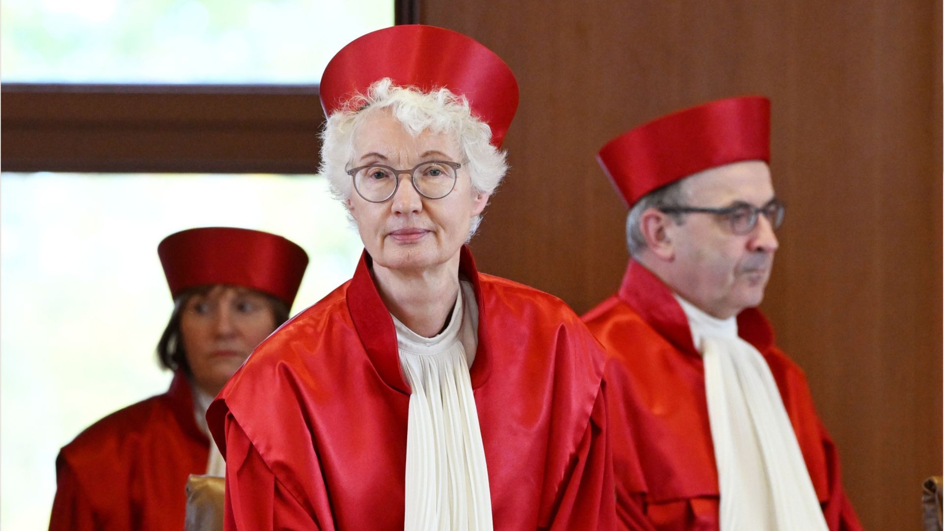 Verfassungsgericht kippt Reform zur Wiederaufnahme von Strafverfahren