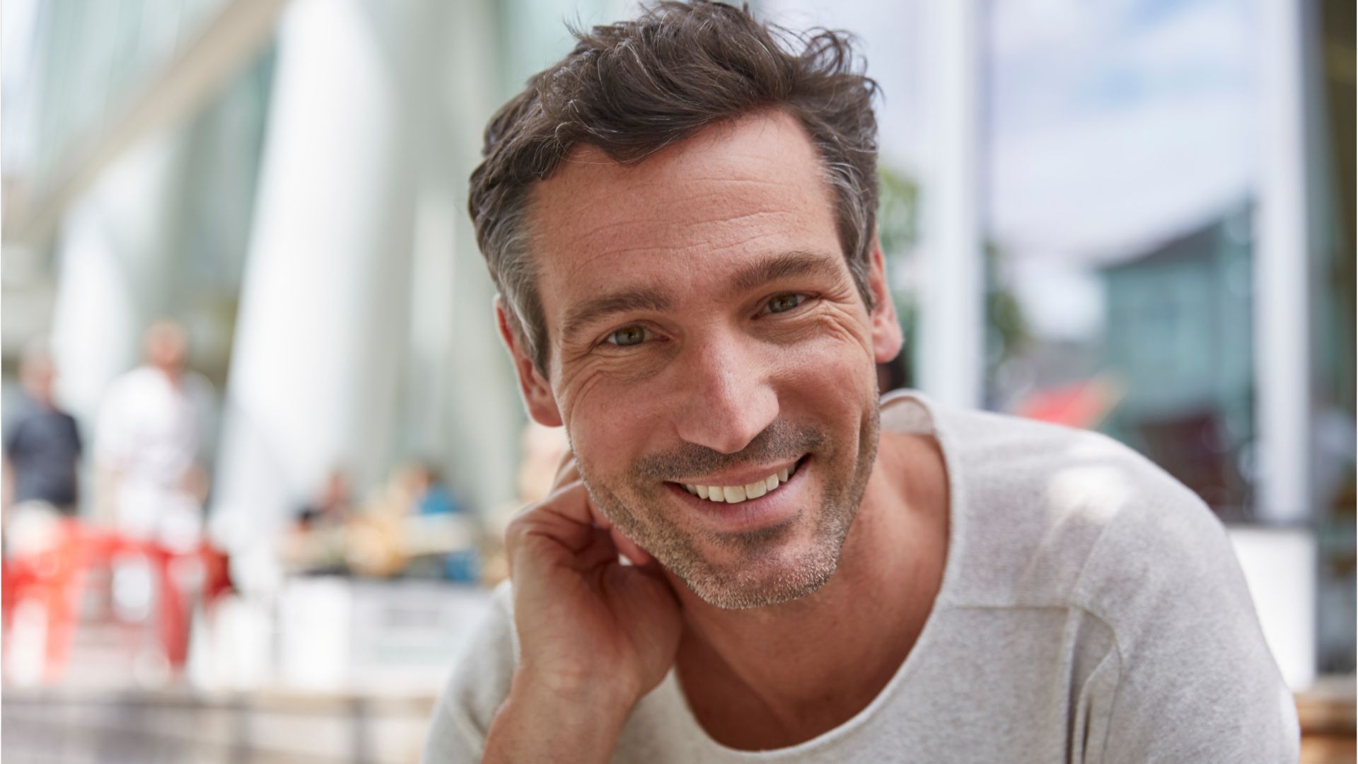 10 Dinge, die Frauen an Männern sehr attraktiv finden