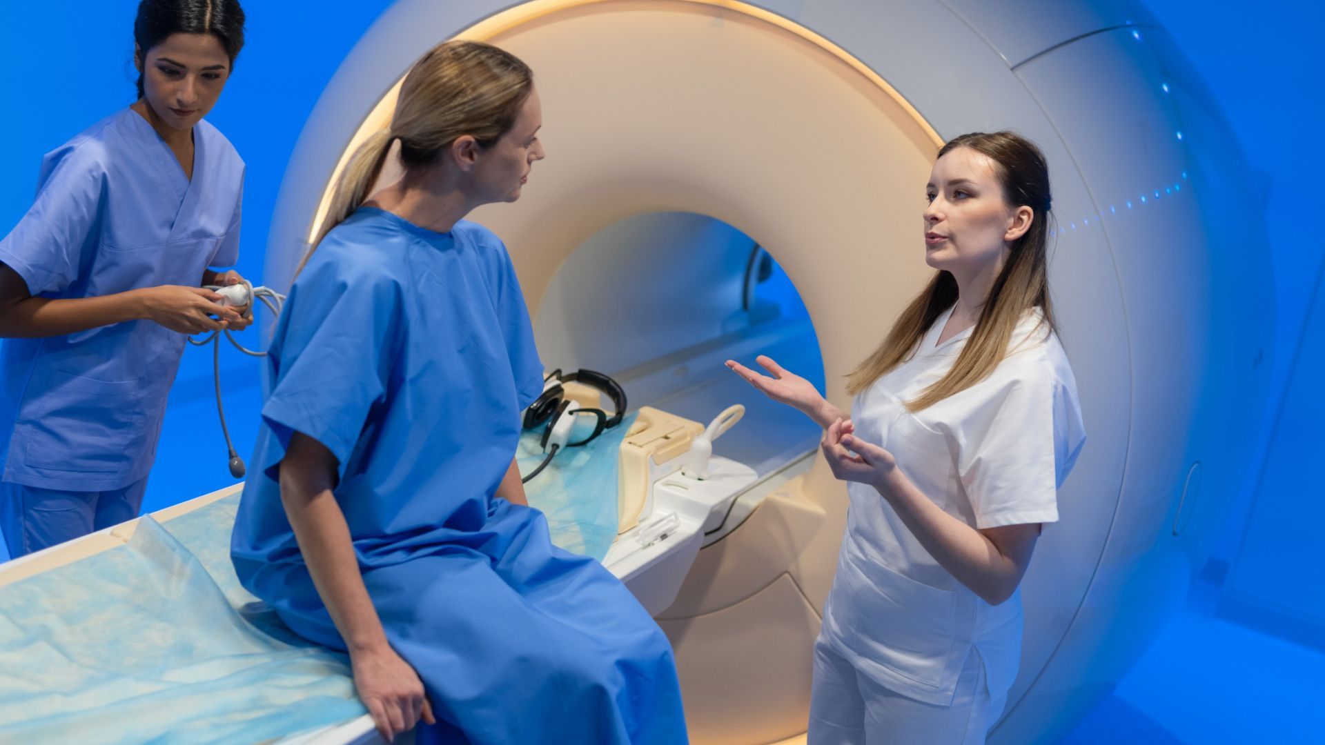 Warnstreik: Was gilt beim Absagen von Arztterminen?